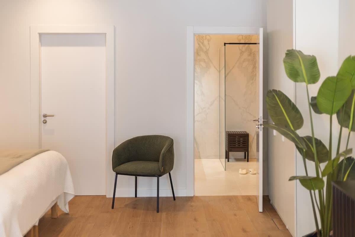 Appartement Explore Luxury Meets Comfort Valencia