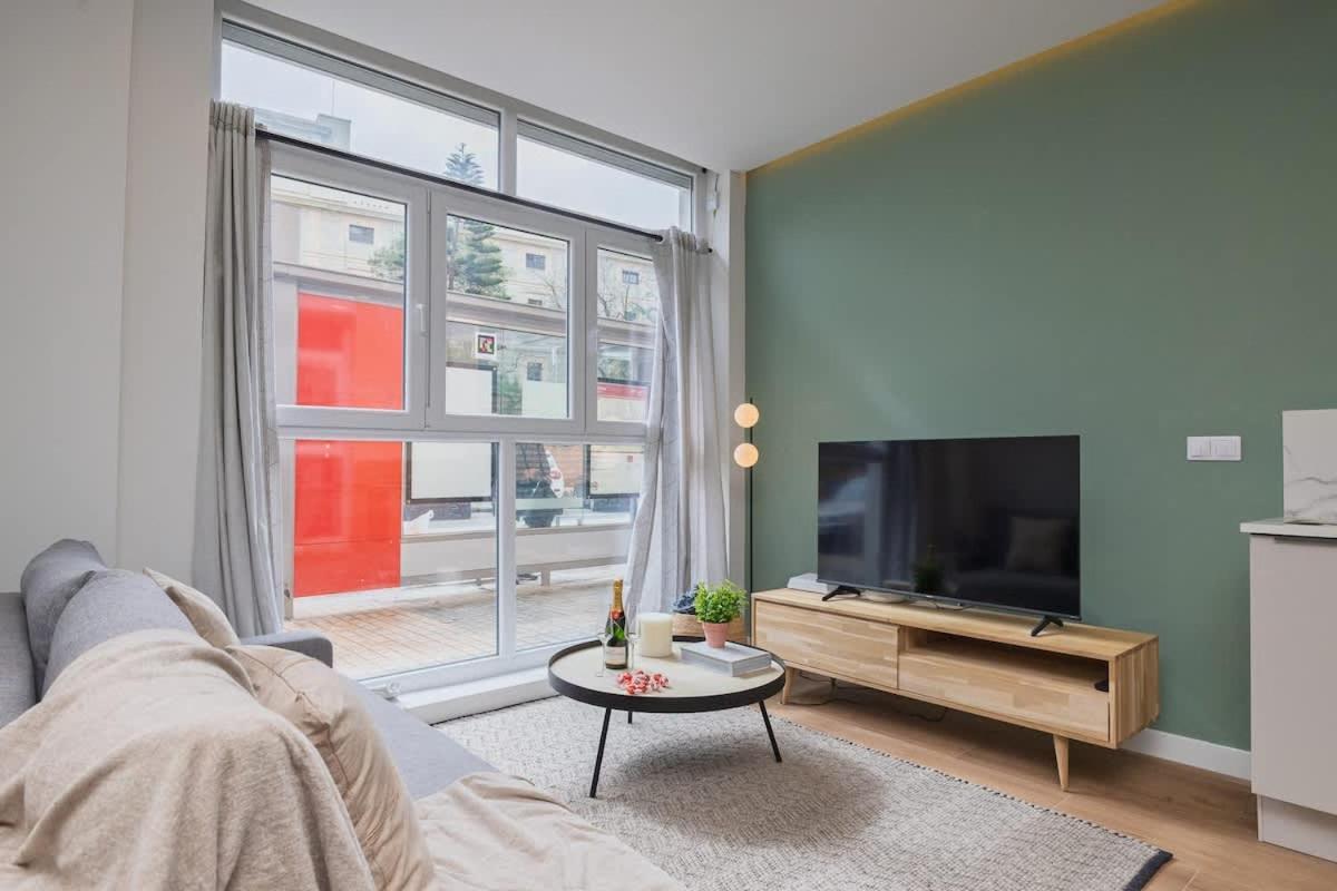 Appartement Explore Luxury Meets Comfort