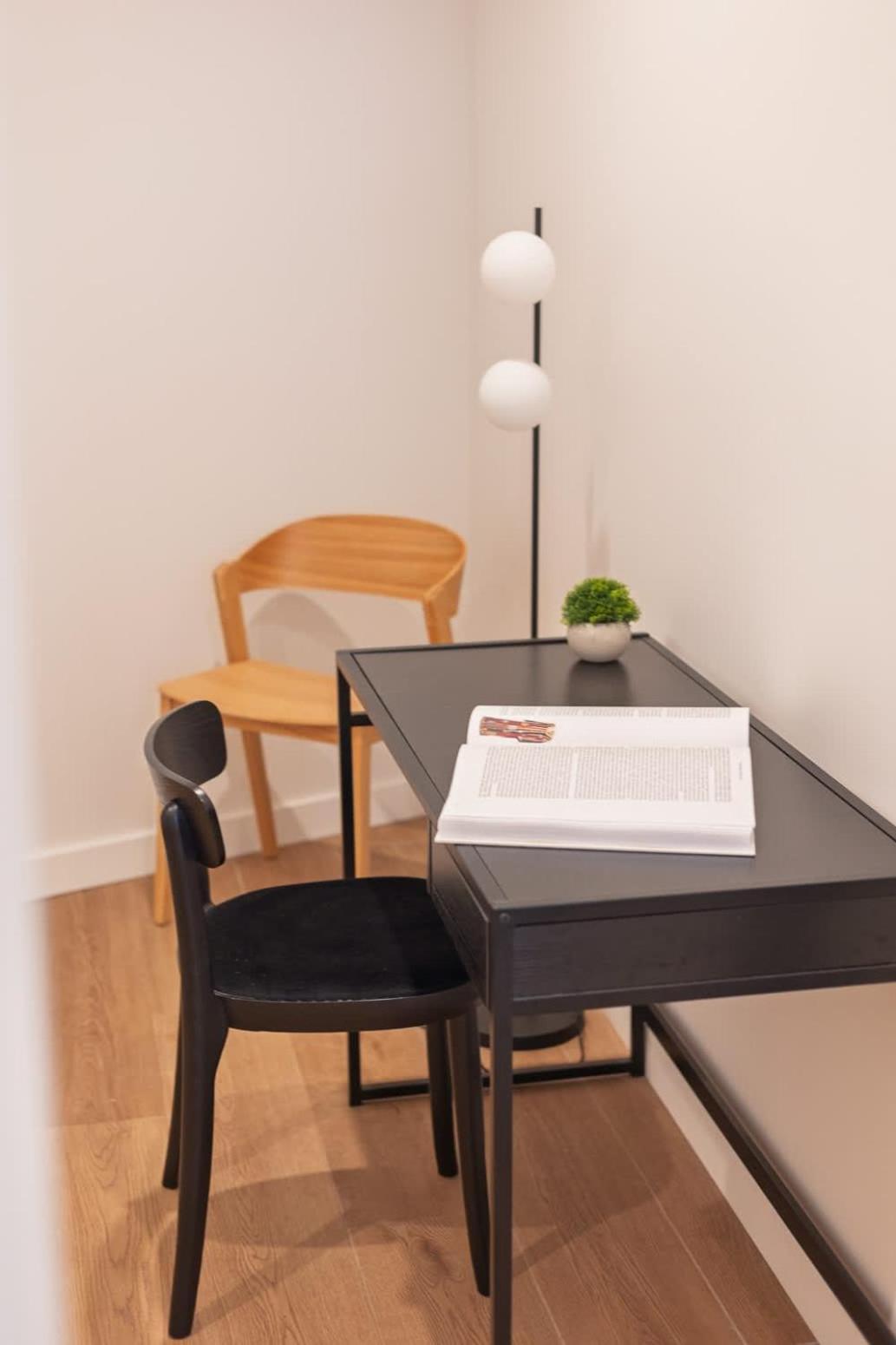 Appartement Explore Luxury Meets Comfort *