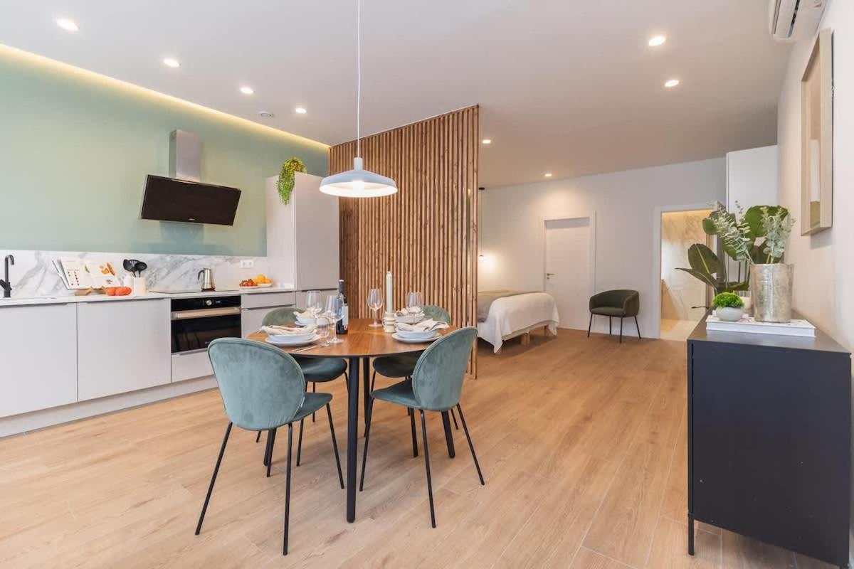 Explore Luxury Meets Comfort Appartement *